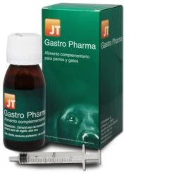 JTPharma Gastro Pharma -Pet Supplies-Cats Shop 174546 8436562620769 1 g