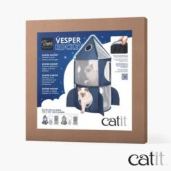 Catit Vesper Rocket Blue -Pet Supplies-Cats Shop 175693 vesper rocket 7 8 jpeg 5 g