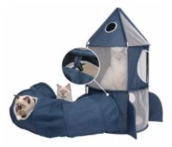 Catit Vesper Rocket Blue -Pet Supplies-Cats Shop 175693 vesper rocket 8 9 jpeg 6 g