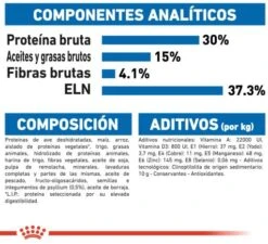 Royal Canin Indoor Long Hair -Pet Supplies-Cats Shop 188601 8 7 g