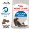 Royal Canin Indoor Long Hair -Pet Supplies-Cats Shop 188601 0 g
