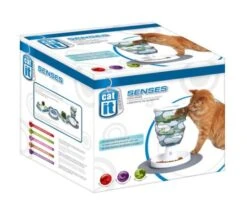 Catit Senses Maze -Pet Supplies-Cats Shop 21142 22517507452 1 g
