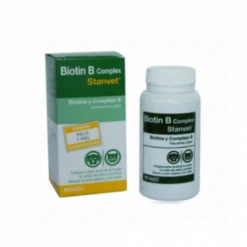 Stangest Biotin B Complex -Pet Supplies-Cats Shop 21976 biotin 1 g