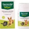 Stangest Dermovital Omega 3-6-9 Food Supplement For Dogs -Pet Supplies-Cats Shop 21990 8436020787492 1 g