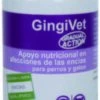 Gradual Action Gingivet 1 Gradual Action Gingivet -Pet Supplies-Cats Shop 22024 gingivet 8436020788161 1 g