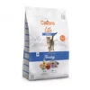 Calibra Food For Cats Life Adult Of Fresh Herring