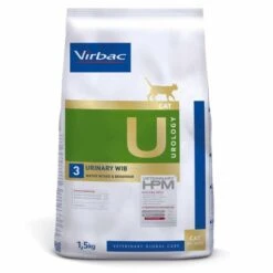 HPM Veterinary U3 Urology Urinary Wib