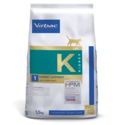 HPM Veterinary K1 Kidney Support 8 HPM Veterinary K1 Kidney Support -Pet Supplies-Cats Shop 265 source 1601060416 62319fa035124 g 1