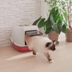 Ferplast Magix Covered Sandbox Strainer -Pet Supplies-Cats Shop 3 0190013607 1800x1800 63ad5996ac54e g