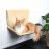 Trixie Beige Radiator Hammock -Pet Supplies-Cats Shop 30580 pho pro cat 43201 1 1 g