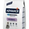 Advance Hairball Turkey & Rice