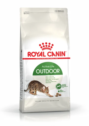 Royal Canin Outdoor 30 Feline 4 Royal Canin Outdoor 30 Feline - Image 2