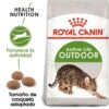 Royal Canin Outdoor 30 Feline 1 Royal Canin Outdoor 30 Feline -Pet Supplies-Cats Shop 3449 0 g