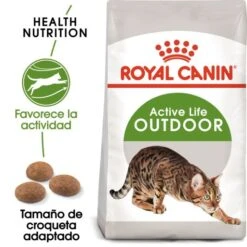 Royal Canin Outdoor 30 Feline