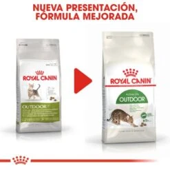 Royal Canin Outdoor 30 Feline 16 Royal Canin Outdoor 30 Feline -Pet Supplies-Cats Shop 3449 4 g