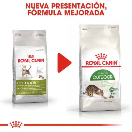 Royal Canin Outdoor 30 Feline 8 Royal Canin Outdoor 30 Feline - Image 6
