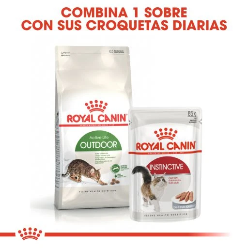 Royal Canin Outdoor 30 Feline 9 Royal Canin Outdoor 30 Feline - Image 7