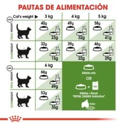 Royal Canin Outdoor 30 Feline 18 Royal Canin Outdoor 30 Feline -Pet Supplies-Cats Shop 3449 6 g