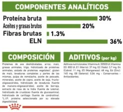 Royal Canin Outdoor 30 Feline 19 Royal Canin Outdoor 30 Feline -Pet Supplies-Cats Shop 3449 7 g