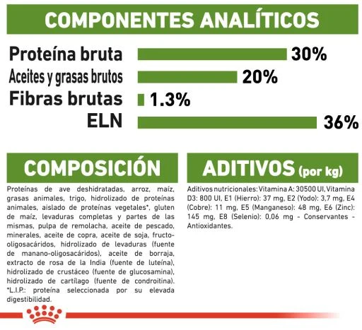 Royal Canin Outdoor 30 Feline 11 Royal Canin Outdoor 30 Feline - Image 9