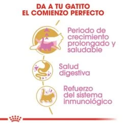 Royal Canin Maine Coon Kitten 36 -Pet Supplies-Cats Shop 3466 2 g