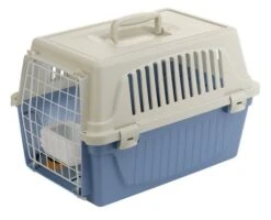 Ferplast Carrier Atlas -Pet Supplies-Cats Shop 3578 8010690036106 1 g
