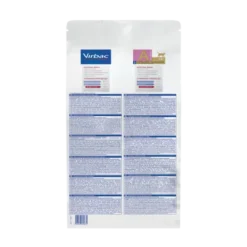 HPM Pienso Virbac Veterinary Allergy Hypoallergenic A2 Para Intolerancias En Gatos -Pet Supplies-Cats Shop 360167 Bag VET HPM Cat Hypoallergy 2 Fish 3Kg back 62932 642581b62f714 g