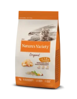 Nature's Variety Original Adult With Chicken