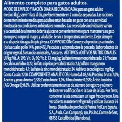 Pack 24 Felix Canned Chicken And Duck In Jelly 7 Pack 24 Felix Canned Chicken And Duck In Jelly -Pet Supplies-Cats Shop 38685 08410168093066 5107954 consumer data p1 3 g