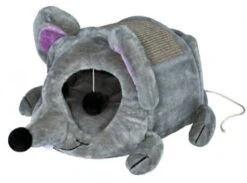 Trixie Mouse Soft Play Cave -Pet Supplies-Cats Shop 39388 4011905362908dgd 1 g