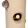 Trixie Cat Tower Samuel 70 Cm. -Pet Supplies-Cats Shop 39411 4011905043302ddg 1 g