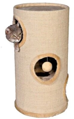 Trixie Cat Tower Samuel 70 Cm.