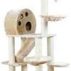 Trixie Allora Scraper Post -Pet Supplies-Cats Shop 39511 4011905440712dgfdg 1 g