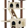 Trixie Scraper Post Felicitas Brown-Beige -Pet Supplies-Cats Shop 39515 pho pro clip 47001 1 0 g
