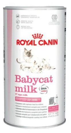 Royal Canin Babycat Milk