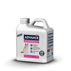 Advance Clumping Litter Multiperformance