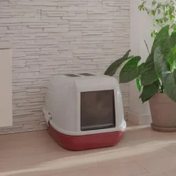 Ferplast Magix Covered Sandbox Strainer -Pet Supplies-Cats Shop 4 0190012929 1800x1800 63ad599634c7c g