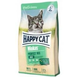 Happy Cat Minkas Mix -Pet Supplies-Cats Shop 4001967029604 6307bbf00a167 g