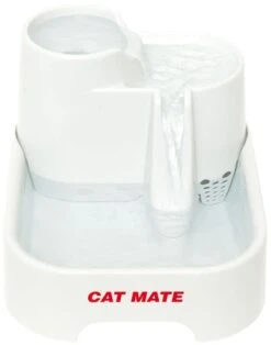 Pet Mate Water Fountain For Pets