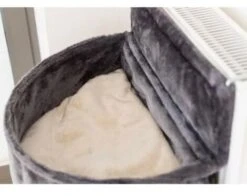 Trixie Soft Bag XXL For Radiators Dark Gray -Pet Supplies-Cats Shop 423149 4047974431382 2 2 g