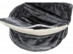Trixie Soft Bag XXL For Radiators Dark Gray -Pet Supplies-Cats Shop 423149 4047974431382 3 3 g