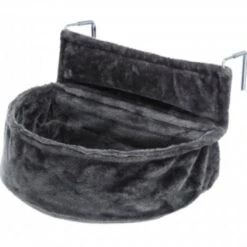 Trixie Soft Bag XXL For Radiators Dark Gray -Pet Supplies-Cats Shop 423149 4047974431382 4 4 g