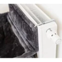 Trixie Soft Bag XXL For Radiators Dark Gray -Pet Supplies-Cats Shop 423149 4047974431382 7 7 g