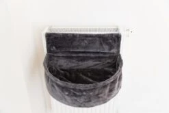 Trixie Soft Bag XXL For Radiators Dark Gray -Pet Supplies-Cats Shop 423149 4047974431382 8 8 g