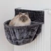 Trixie Soft Bag XXL For Radiators Dark Gray -Pet Supplies-Cats Shop 423149 4047974431382 1 g