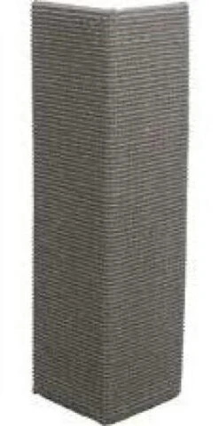 Trixie XXL Scraper Board For Walls/Corners Grey