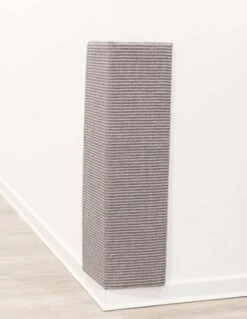 Trixie XXL Scraper Board For Walls/Corners Grey -Pet Supplies-Cats Shop 423151 0 g