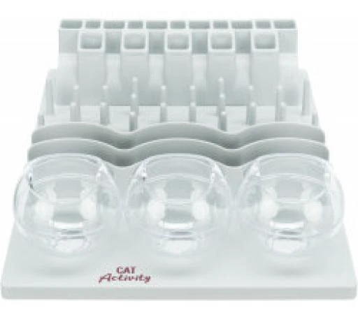 Trixie Cat Activity Fun Board Game Strategy Xxl 5 Trixie Cat Activity Fun Board Game Strategy Xxl - Image 3