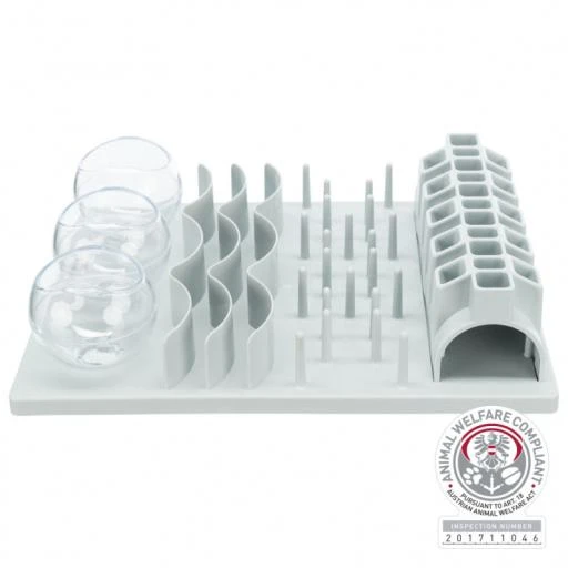 Trixie Cat Activity Fun Board Game Strategy Xxl 7 Trixie Cat Activity Fun Board Game Strategy Xxl - Image 5