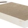 Trixie Cardboard Scraper Board XXL Sand -Pet Supplies-Cats Shop 423161 0 g